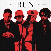 Run by YG feat. Tyga, 21 Savage And BIA