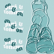 on & on by piri & tommy