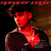 Somebody To Love by Spencer Coyle