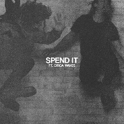 Spend It by Peking Duk feat. Circa Waves