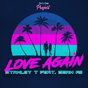 Love Again by Stanley T feat. Sean Rii