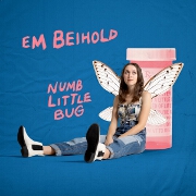 Numb Little Bug by Em Beihold