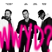 What Would You Do? by Joel Corry, David Guetta And Bryson Tiller