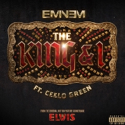 The King And I by Eminem feat. Cee Lo Green