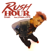 Rush Hour by Crush feat. j-hope