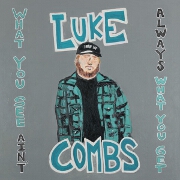 Without You by Luke Combs feat. Amanda Shires