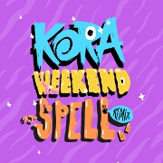 Weekend (DJ Spell Remix) by KORA