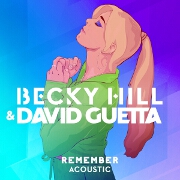 Remember (Acoustic) by Becky Hill