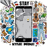 Stay by Kylie Price