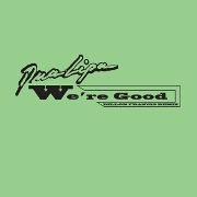 We're Good (Dillon Francis Remix) by Dua Lipa