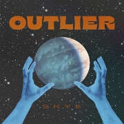Outlier by Skye Hine