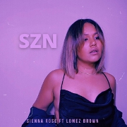 Szn by Sienna Rose feat. Lomez Brown
