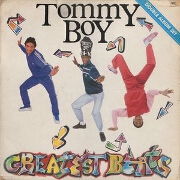 Greatest Beats by Tommy Boy