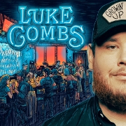 Tomorrow Me by Luke Combs