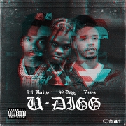 U-Digg by Lil Baby feat. 42 Dugg And Veeze