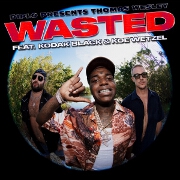 Wasted by Diplo feat. Kodak Black And Koe Wetzel