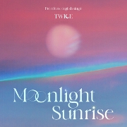 Moonlight Sunrise by TWICE
