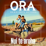 Nui Te Aroha by Origin Roots Aotearoa (O.R.A.)