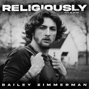 Religiously by Bailey Zimmerman