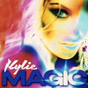 Magic by Kylie Minogue