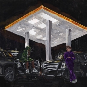 SUVs (Black On Black) by Jack Harlow And Pooh Shiesty
