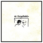 Mr. Forgettable by David Kushner