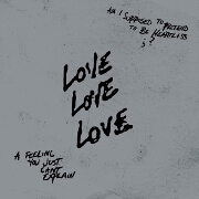 True Love by Kanye West And Xxxtentacion