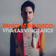 Viva Las Vengeance by Panic! At The Disco