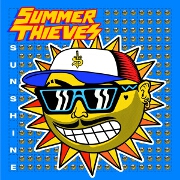 Sunshine by Summer Thieves