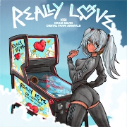 Really Love by KSI feat. Craig David And Digital Farm Animals