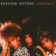 Contact by Pointer Sisters