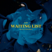 Waiting List by JAKE