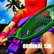Original Sin by Sofi Tukker