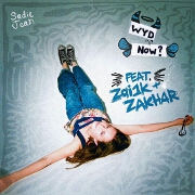 WYD Now? by Sadie Jean feat. Zakhar And Zai1k