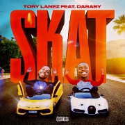 SKAT by Tory Lanez feat. DaBaby