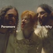 The News by Paramore