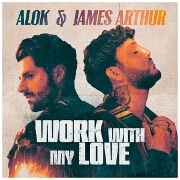 Work With My Love by Alok And James Arthur