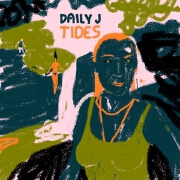 Tides by Daily J