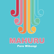 Mahuru by Pere Wihongi