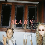 Mars by Marianne Wren