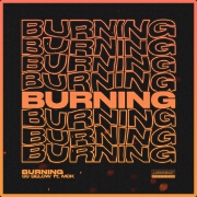 Burning by 33 Below feat. MCK