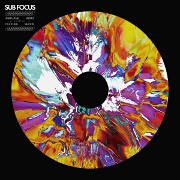 Airplane (Culture Shock Remix) by Sub Focus