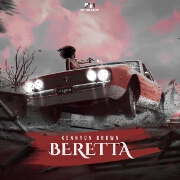 Beretta by Kennyon Brown