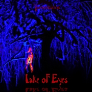 Lake Of Eyes by Investigator