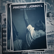 Back To Your Roots 2021 by Friction And Jonny L
