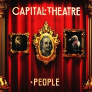 People by Capital Theatre