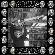 Mung Bean by Masaya