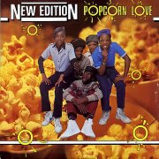 Popcorn Love by New Edition