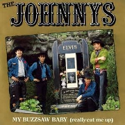 My Buzzsaw Baby by Johnnys