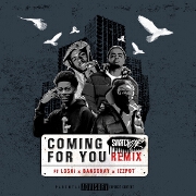 Coming For You (Remix) by SwitchOTR feat. Loski, Bandokay And Izzpot